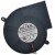 HK FAN BB9733H12 DC 12V 1.50A 9733 Blower Brushless Cooling Fan