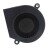 Y.S.TECH BD126018HB DC 12V 0.35A 6018 Blower Brushless Cooling Fan