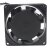 ADDA AA8252MB-AT AC 220-240V 0.07/0.06A 8025 Axial Cooling Fan