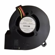 Toshiba CY-6023L-09 DC 12V 250mA 6023 Blower Cooling Fan
