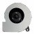 Toshiba CY-6023L-09 DC 12V 250mA 6023 Blower Cooling Fan