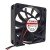 Sunon HA60151V4-1000C-A99 DC 12V 0.36W 2 Wires Axial Cooling Fan