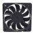 Sunon HA60151V4-1000C-A99 DC 12V 0.36W 2 Wires Axial Cooling Fan