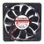 Sunon HA60151V4-1000C-A99 DC 12V 0.36W 2 Wires Axial Cooling Fan