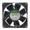 Sunon KD2408PTBX-6 DC 24V 4.7W 2 Wires / 3 Wires Axial Cooling Fan