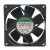 Sunon KD2408PTBX-6 DC 24V 4.7W 2 Wires / 3 Wires Axial Cooling Fan