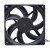 Delta AFB0912HHD DC 12V 0.36A 2 Wires / 3 Wires / 4 Wires Axial Cooling Fan