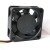 Mitsubishi CB0479-H01 MMF-04C24DS RCB DC 24V 0.09A 3 Wires Axial Cooling Fan