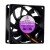 Bi-Sonic BS702012M DC 12V 0.24A 7020 Axial Brushless Cooling Fan
