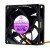 Bi-Sonic BS702012M DC 12V 0.24A 7020 Axial Brushless Cooling Fan