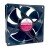 Bi-Sonic SP922524H DC 24V 0.18A 9025 Axial Brushless Cooling Fan