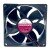 Bi-Sonic SP922524H DC 24V 0.18A 9025 Axial Brushless Cooling Fan