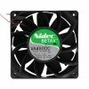 Nidec VA450DC V34809-90 DC 12V 3.3A 2 Wires / 3 Wires / 4 Wires Axial Cooling Fan