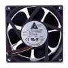 Delta AFC1512DG DG168 DC 12V 1.80A 2 Wires / 3 Wires / 4 Wires Axial Cooling Fan