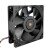 Delta QFR1212UHE DC 12V 5.00A 12038 Axial Cooling Fan