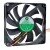HengLiXIn HD8015S12H DC 12V 0.20A 8015 Axial Brushless Cooling Fan