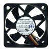 Foxconn PVA050C12Q DC 12V 0.24A 5010 Axial Cooling Fan