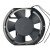 JIAFENG JF17251HA2HSL AC 220-240V 0.22A 17251 Axial Cooling Fan