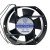 JIAFENG JF17251HA2HSL AC 220-240V 0.22A 17251 Axial Cooling Fan