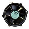 Nidec BKV 301 216/77 D17L-24PS3 01 DC 24V 1.40A 4 Wires Axial Cooling Fan