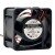 ADDA AD0412UB-B31 12V 0.23A 4028 DC Brushless Axial Cooling Fan