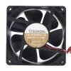 Sunon KD1212PMSX-6A DC 12V 7.6W 12038 Axial Cooling Fan