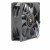 Delta FFB0848HH DC 48V 0.10A 3 Wires Axial Cooling Fan