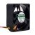 Sunon Maglev MC35101V1-0000-G99 DC 12V 0.72W 3510 Axial Cooling Fan