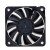 NMB 06015SS-24K-AA DC 24V 0.06A 2 Wires Axial Cooling Fan