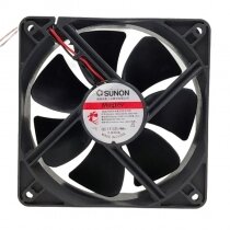 Sunon Maglev MEC0384V2-000C-A99 DC 48V 5.8/5.6W 12038 Axial Cooling Fan