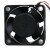 Sunon Maglev MF40202VX-1000C-F99 DC 24V 1.11W 4020 Axial Cooling Fan