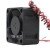 Sunon MB40201VX-000C-F99 DC 12V 1.38W 2 Wires / 3 Wires Axial Cooling Fan