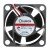 Sunon MB40201VX-000C-F99 DC 12V 1.38W 2 Wires / 3 Wires Axial Cooling Fan