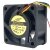ADDA AD0412XB-C7FGP 12V 0.30A 4020 DC Brushless Axial Cooling Fan