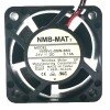 NMB-MAT 1608VL-05W-B60 DC 24V 0.13A 2 Wires Axial Cooling Fan