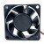 Sunon MB60251V1-000C-G99 DC 12V 1.50W 2 Wires / 3 Wires / 4 Wires Axial Cooling Fan