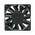 Delta PFB1248XHE DC 48V 1.92A 2 Wires / 3 Wires / 4 Wires Axial Cooling Fan