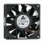 Delta PFB1248XHE DC 48V 1.92A 2 Wires / 3 Wires / 4 Wires Axial Cooling Fan