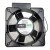 ORIX MR18-DC AC 220V 0.25A/0.30A Axial Cooling Fan