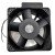 ORIX MR18-DC AC 220V 0.25A/0.30A Axial Cooling Fan