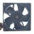 Delta FFB0848XH DC 48V 0.33A 8025 Axial Brushless Cooling Fan