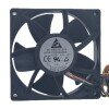 Delta FFB0848XH DC 48V 0.33A 8025 Axial Brushless Cooling Fan