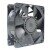Delta THB1248CE DC 48V 1.14A 12038 Axial Brushless Cooling Fan