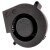 FONSONING FSY9733B24H DC 24V 0.30A 9733 Blower Brushless Cooling Fan