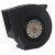 Sanyo Denki San Ace B97 9BAM12P2J06 DC 12V 2.7A 9733 Blower Cooling Fan