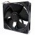 Nidec V12E12BS2B5-07A022 DC 12V 3.0A 2 Wires / 3 Wires / 4 Wires Axial Cooling Fan