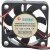 TITAN TFD-3007H12S DC 12V 0.09A 4010 Axial Brushless Cooling Fan