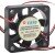 TITAN TFD-3007H12S DC 12V 0.09A 4010 Axial Brushless Cooling Fan
