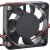 TITAN TFD-3007H12S DC 12V 0.09A 4010 Axial Brushless Cooling Fan