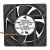Mitsubishi MMF-12D24DS-RP4 CB0565H02 DC 24V 0.36A 12038 Axial Cooling Fan